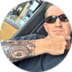 Profile photo of Robbie Balentine