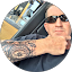 Profile photo of Robbie Balentine