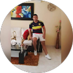 Profile photo of Nivaldo Ochoa