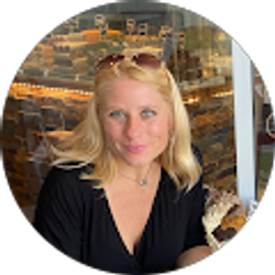 Profile photo of Kacy Brubaker