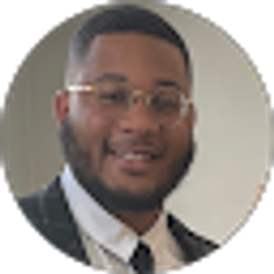 Profile photo of Demarius Evans