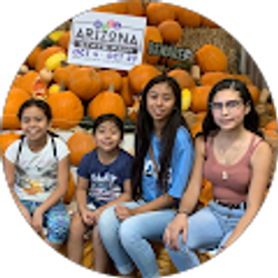 Profile photo of Carmen Sanchez