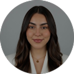 Profile photo of Barbara Delgado