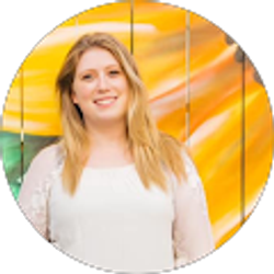 Profile photo of Harmony Resler