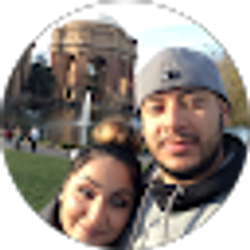 Profile photo of Vic Romero