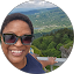 Profile photo of Marjorie Hall