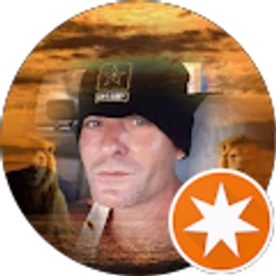 Profile photo of Theodore Vollentine Jr.