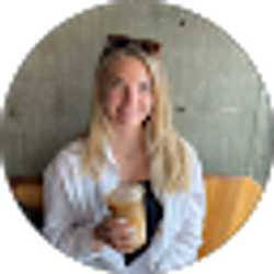 Profile photo of Nina Stanton
