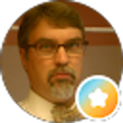 Profile photo of Michael Kern
