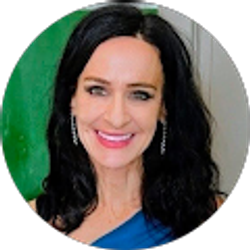 Profile photo of Jeanne Trowbridge