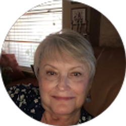 Profile photo of Jerre Varnell