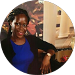 Profile photo of LaShika Jones