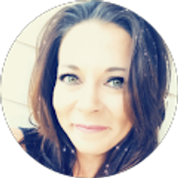 Profile photo of Amber Perkis