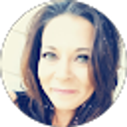 Profile photo of Amber Perkis