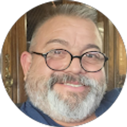 Profile photo of Joe Gamez