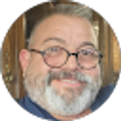 Profile photo of Joe Gamez