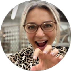 Profile photo of Marina