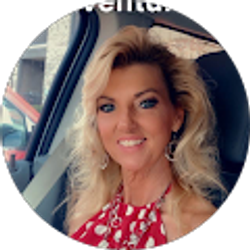 Profile photo of Missie McDonald
