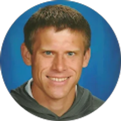 Profile photo of Bryan Jones