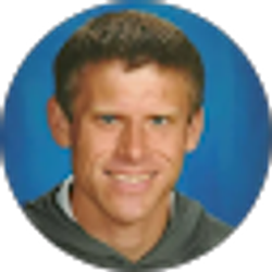 Profile photo of Bryan Jones