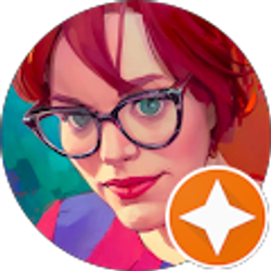 Profile photo of Abbey Brown Doyle