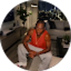 Profile photo of Ernest Pagan