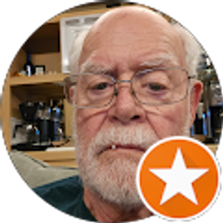 Profile photo of Richard Kapash