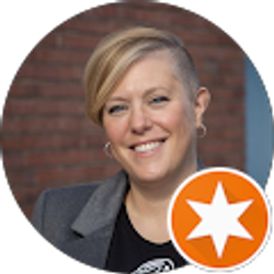 Profile photo of Sarah Resenic