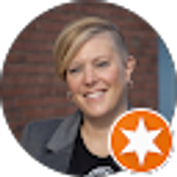 Profile photo of Sarah Resenic