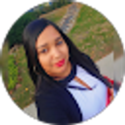 Profile photo of Bianca Disla