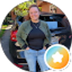 Profile photo of Hannah Maes