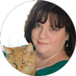 Profile photo of Darla Divan