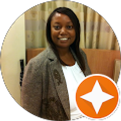 Profile photo of Constance Gee