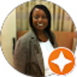 Profile photo of Constance Gee