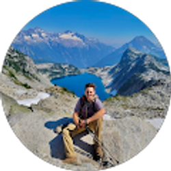 Profile photo of Nicholas Kendell