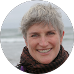 Profile photo of Susan Davis