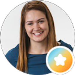 Profile photo of MacKenzie Breinlinger