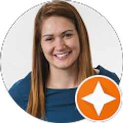 Profile photo of MacKenzie Breinlinger