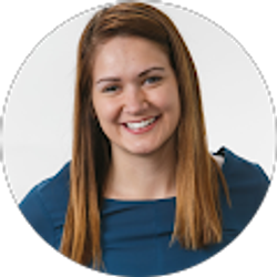 Profile photo of MacKenzie Breinlinger