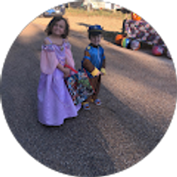 Profile photo of Theresa Dyre