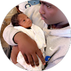 Profile photo of Coreise Johnson