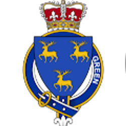 Profile photo of Clint Green