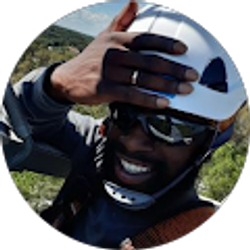 Profile photo of Therman Lincoln