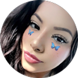 Profile photo of Jessica Alondra Cervantes