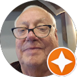 Profile photo of Pat Okeeffe