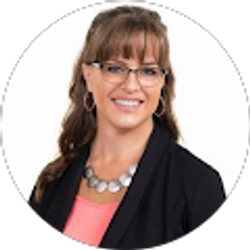 Profile photo of Jaci Brown