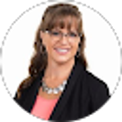 Profile photo of Jaci Brown