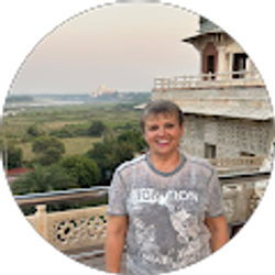 Profile photo of Loreta Hidalgo