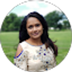 Profile photo of Shaneeza Bipat