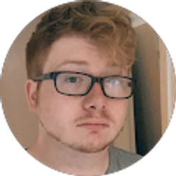 Profile photo of Timothy